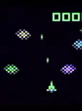 Galaxian