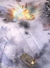 Company of Heroes 2: Ardennes Assault - Fox Company Rangers