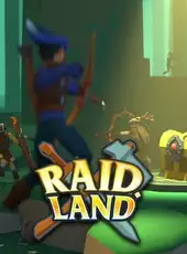 Raid Land