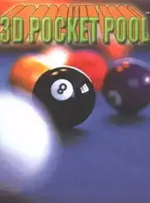 3D Pocket Pool