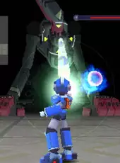 Mega Man Legends 2