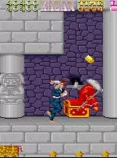 Arcade Archives: Ninja Kazan