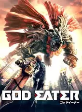 God Eater