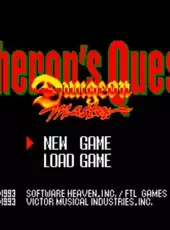 Dungeon Master: Theron's Quest