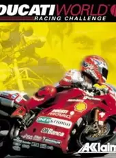 Ducati World: Racing Challenge