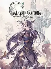 Valkyrie Anatomia: The Origin