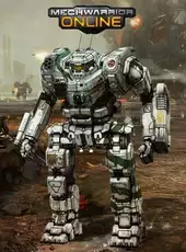 MechWarrior Online