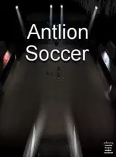 Antlion Soccer