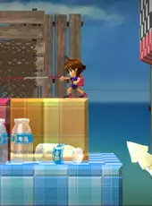 Sayonara Umihara Kawase