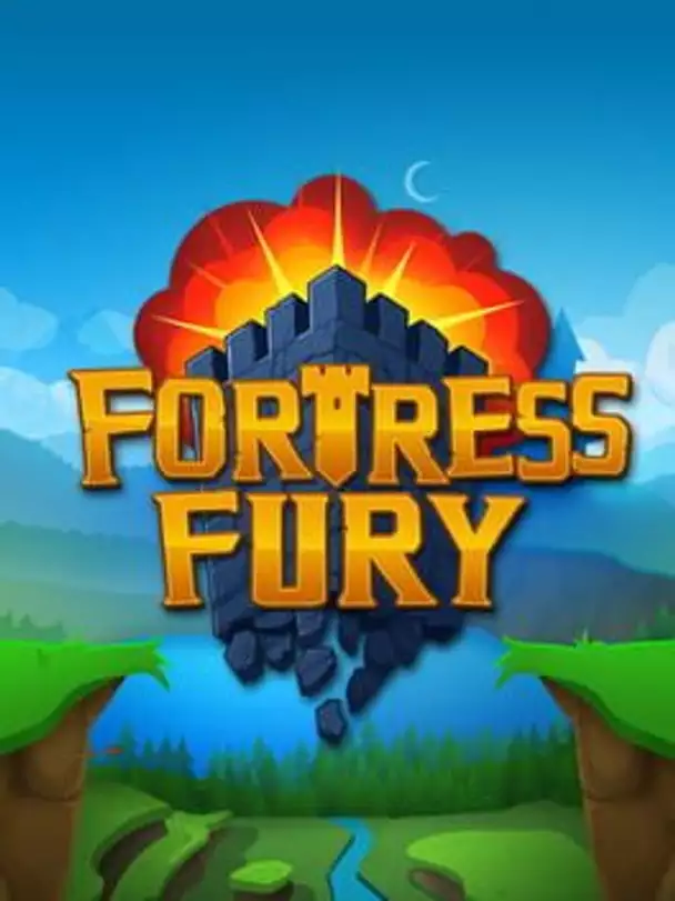 Fortress Fury