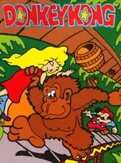 Donkey Kong