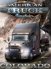 American Truck Simulator: Colorado