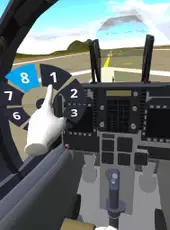 SimplePlanes VR