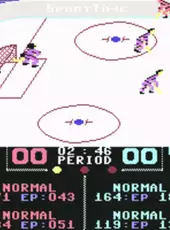 Superstar Ice Hockey