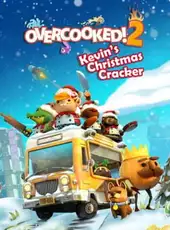 Overcooked! 2: Kevin's Christmas Cracker