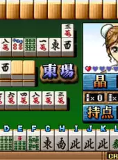 Super Real Mahjong vs.