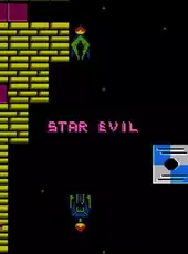 Star Evil