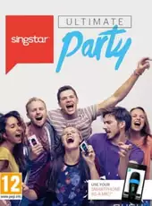 SingStar: Ultimate Party