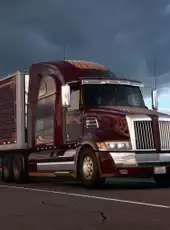 American Truck Simulator: Steampunk Paint Jobs Pack