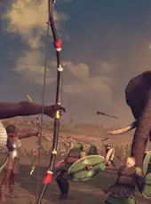 Total War: Rome II - Culture Pack: Desert Kingdoms