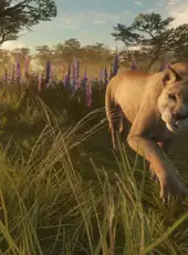 TheHunter: Call of the Wild - Parque Fernando