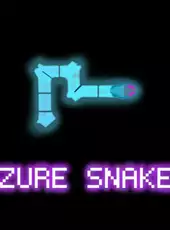 Azure Snake