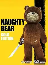 Naughty Bear: Gold Edition