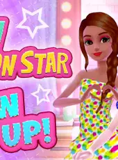 DIY Fashion Star: Glow Up!