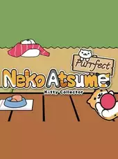 Neko Atsume Purrfect