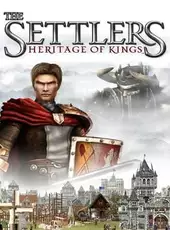 The Settlers: Heritage of Kings