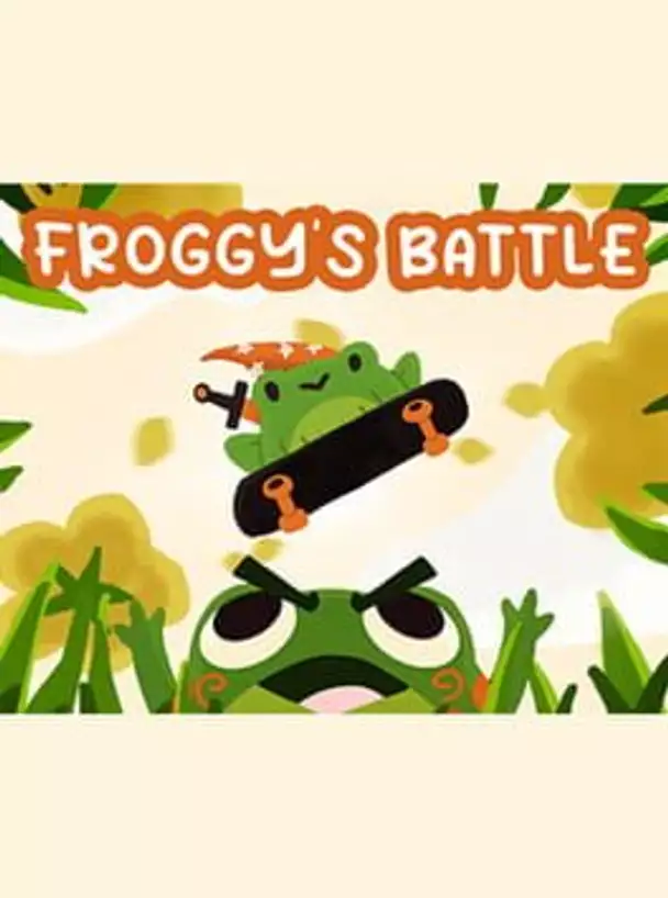 Froggy's Battle