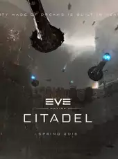 Eve Online: Citadel