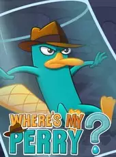 Where's My Perry?