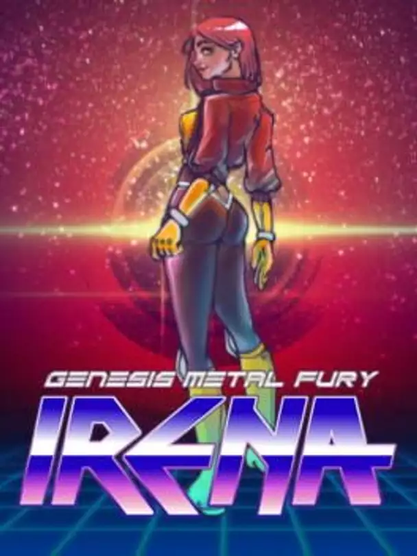 Irena: Genesis Metal Fury