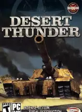 Desert Thunder