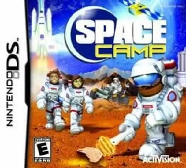 Space Camp