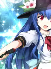 Touhou Genso Wanderer: Lotus Labyrinth R