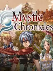 Mystic Chronicles