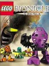 LEGO Bionicle: Quest for the Toa