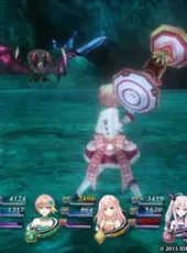 Omega Quintet