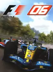 Formula One 06