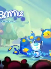 Amoeba Battle: Microscopic RTS Action