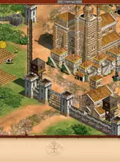 Age of Empires II: HD Edition - The Forgotten