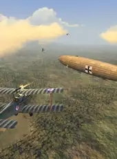 Warplanes: WW1 Sky Aces