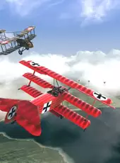 Warplanes: WW1 Sky Aces