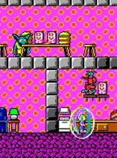 Commander Keen in Invasion of the Vorticons: Keen Must Die!