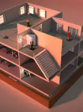 Hitman Go: Definitive Edition