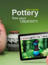 Let's Create! Pottery