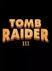 Tomb Raider III