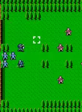 Fire Emblem Gaiden